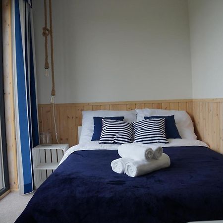 Przy Morzu Apartamento Dziwnówek Exterior foto