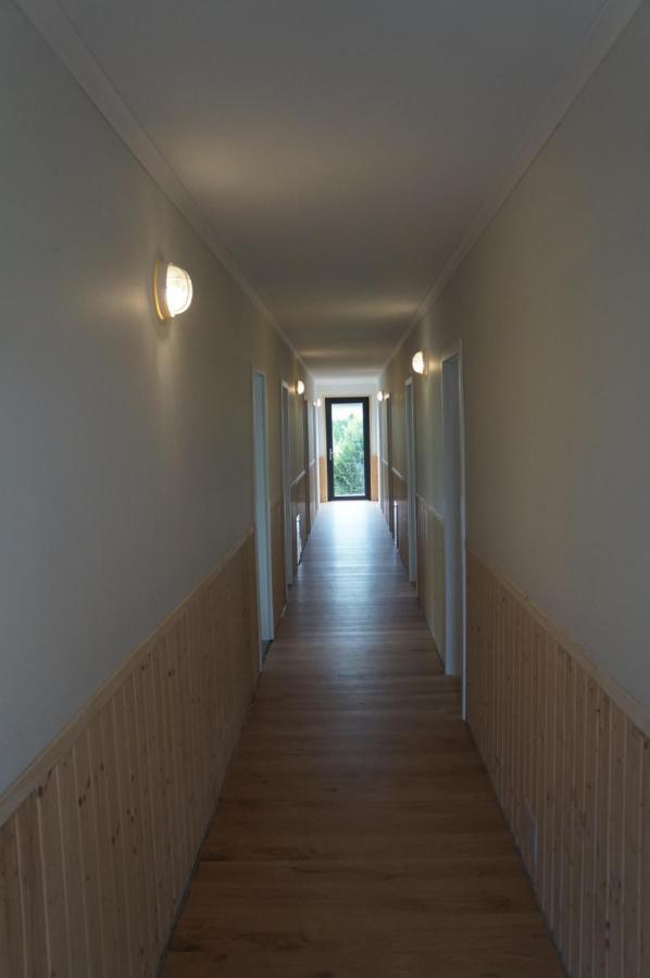 Przy Morzu Apartamento Dziwnówek Exterior foto